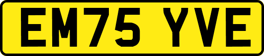 EM75YVE