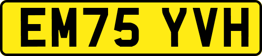 EM75YVH