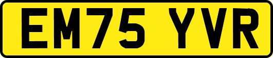 EM75YVR