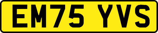 EM75YVS