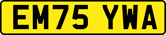 EM75YWA