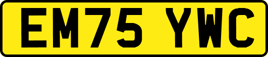 EM75YWC