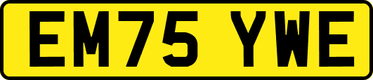EM75YWE