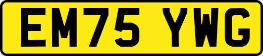 EM75YWG