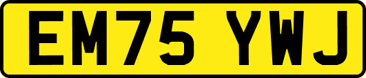 EM75YWJ