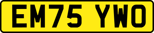 EM75YWO