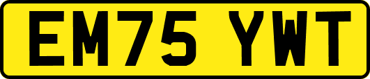 EM75YWT