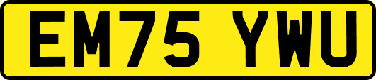 EM75YWU