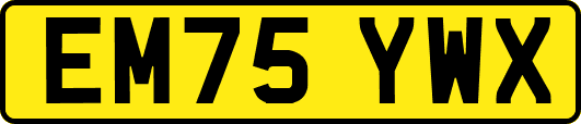 EM75YWX