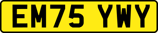 EM75YWY