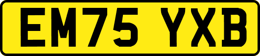 EM75YXB