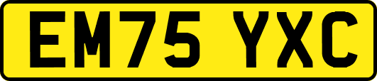 EM75YXC