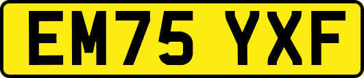 EM75YXF