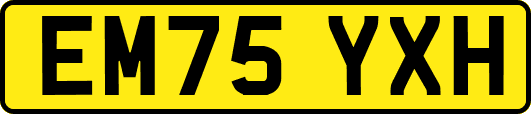 EM75YXH