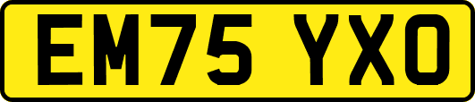 EM75YXO