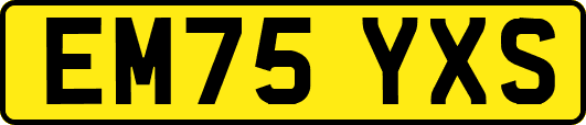 EM75YXS