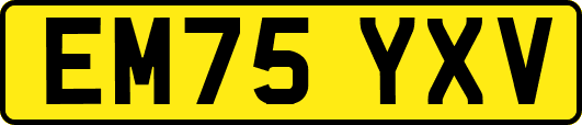 EM75YXV