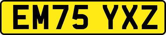 EM75YXZ