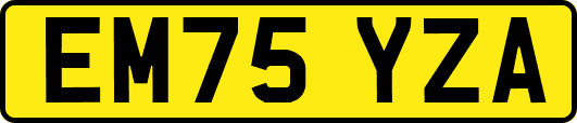 EM75YZA