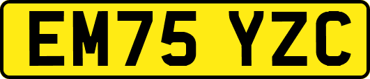 EM75YZC
