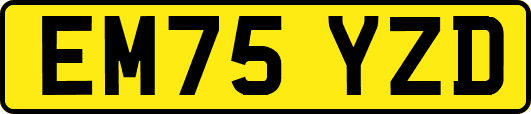 EM75YZD