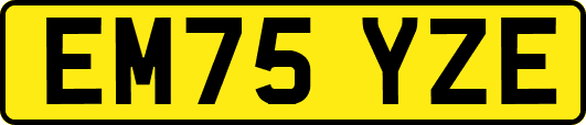 EM75YZE