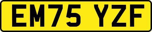 EM75YZF