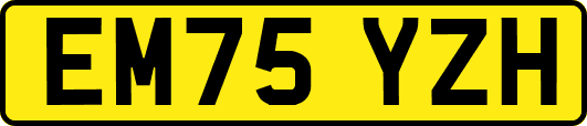 EM75YZH