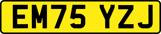 EM75YZJ