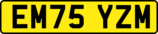 EM75YZM