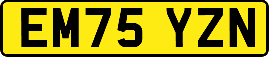 EM75YZN