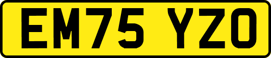 EM75YZO