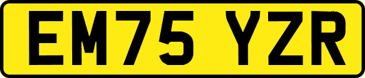 EM75YZR