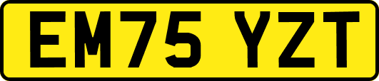 EM75YZT
