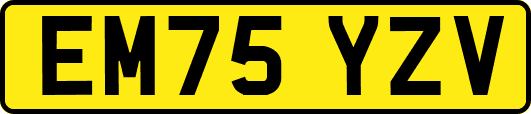 EM75YZV