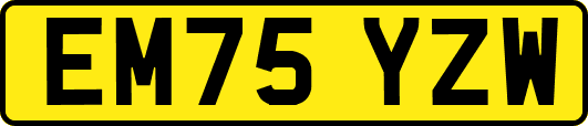 EM75YZW