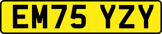 EM75YZY