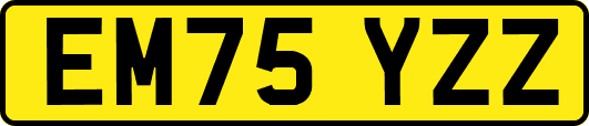 EM75YZZ