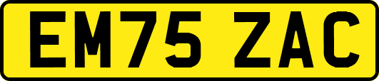 EM75ZAC