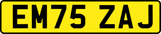 EM75ZAJ