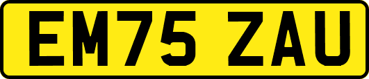 EM75ZAU