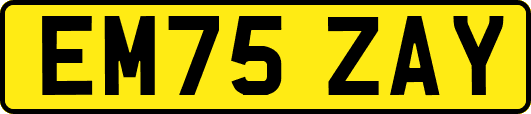 EM75ZAY