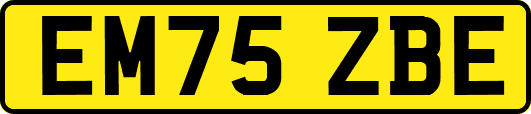 EM75ZBE