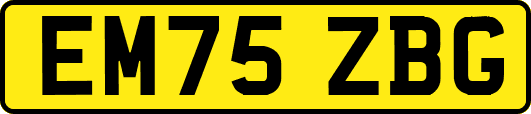 EM75ZBG