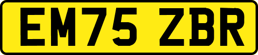 EM75ZBR