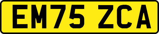 EM75ZCA