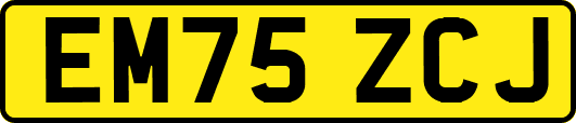EM75ZCJ
