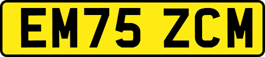 EM75ZCM
