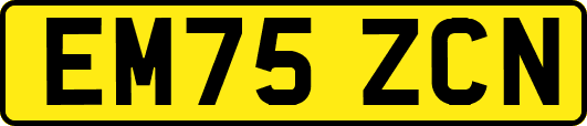 EM75ZCN