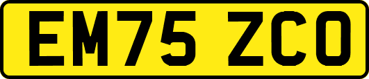 EM75ZCO